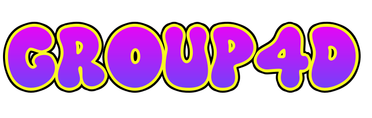 GROUP4D